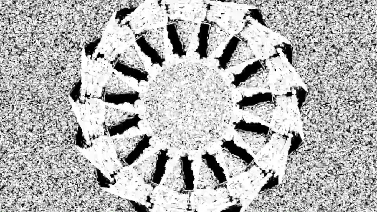 MUST DIE! - Star Throne (Sewerslvt Remix) (reupload with visualizer)