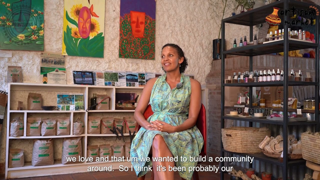 Meet our Vendors - Provisions Kenya