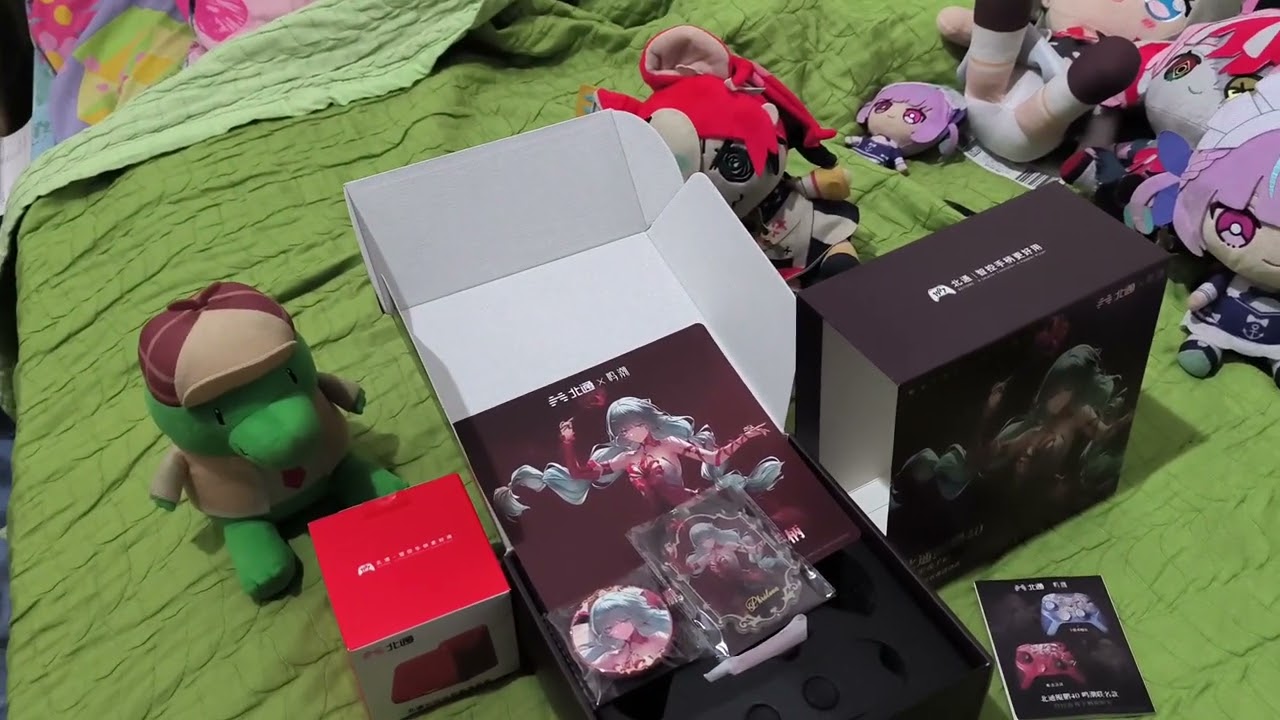 Review Phrolova Controller ของดีที่ดีจริงๆ เพราะรักพะโล้