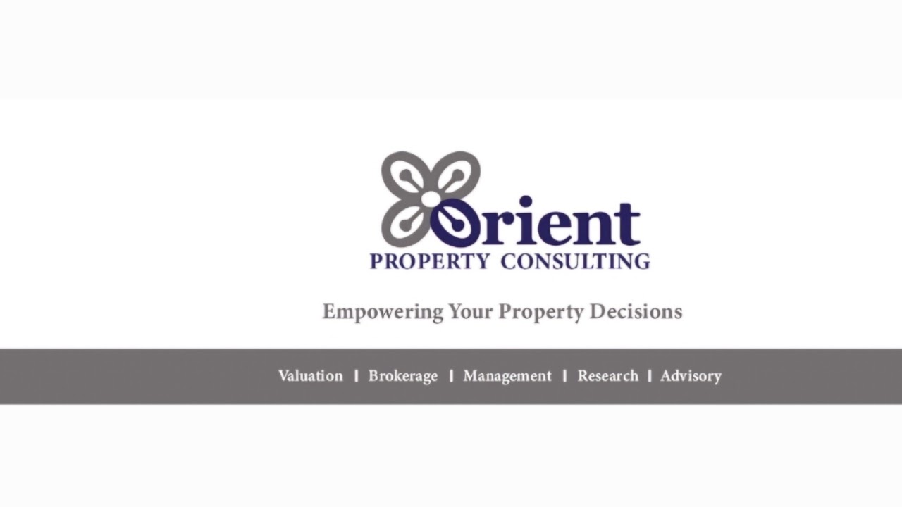 Orient Property Consulting Real Estate Career Launch Pad 2024