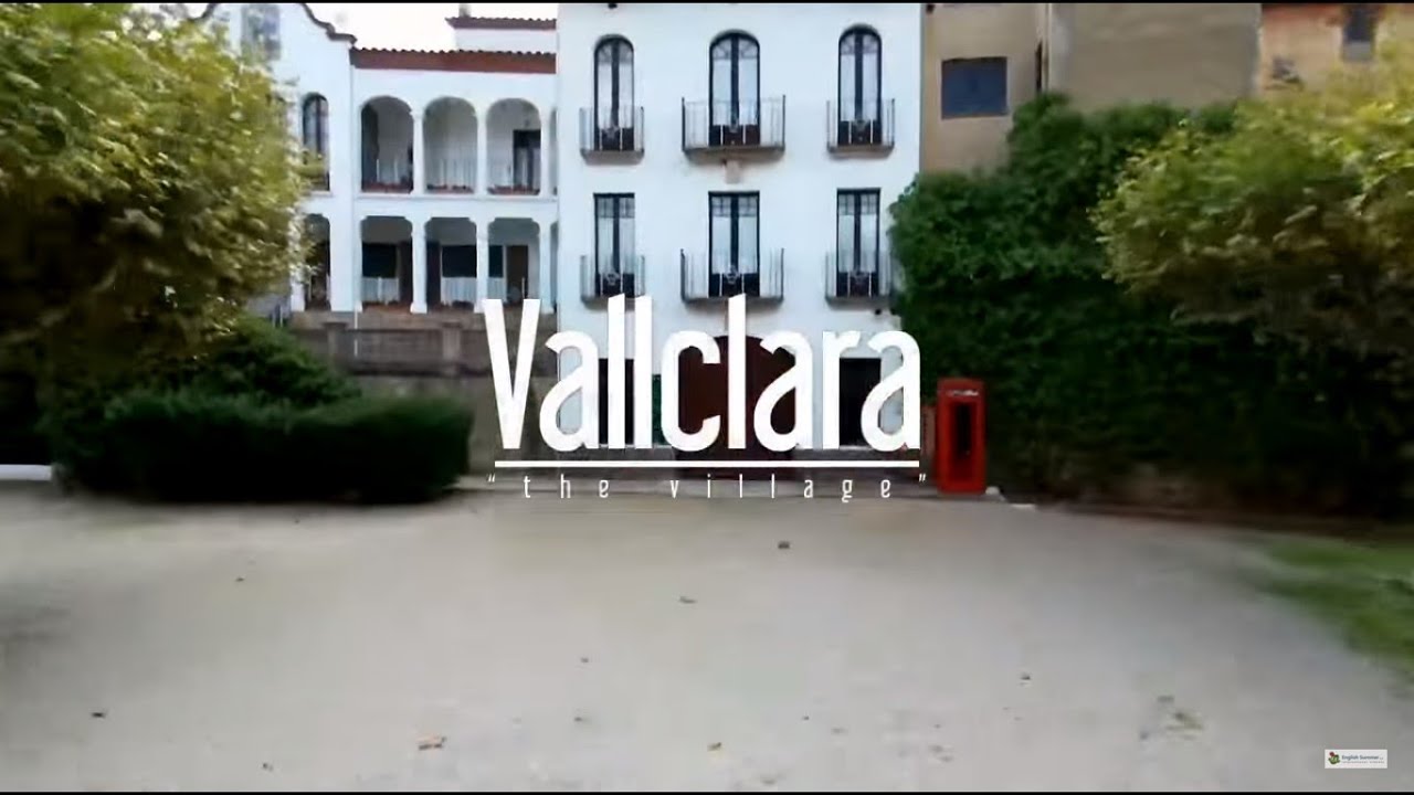English Summer S.A. - VALLCLARA. Campamentos de verano en inglés