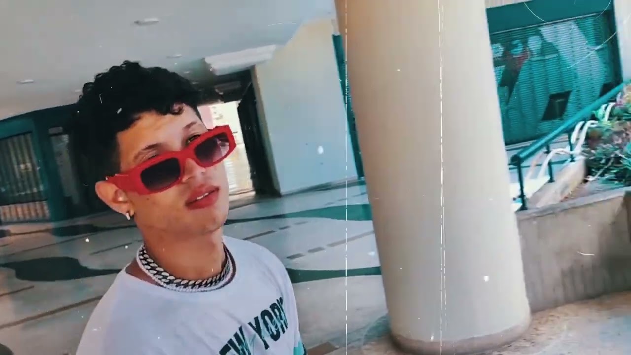 Rayd - Visaje (Video Oficial)