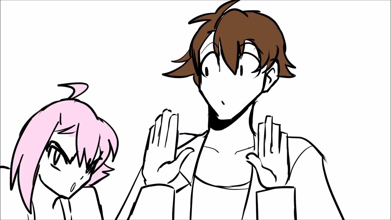 [IDOLiSH7 Animatic] When Anesagi gets home