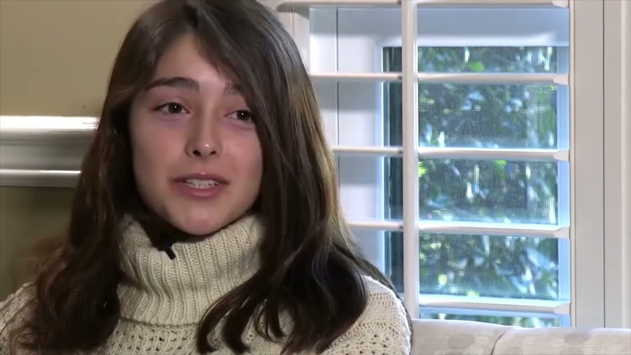 Dr Robertson Testimonial   Ella Day Yumi Robertson