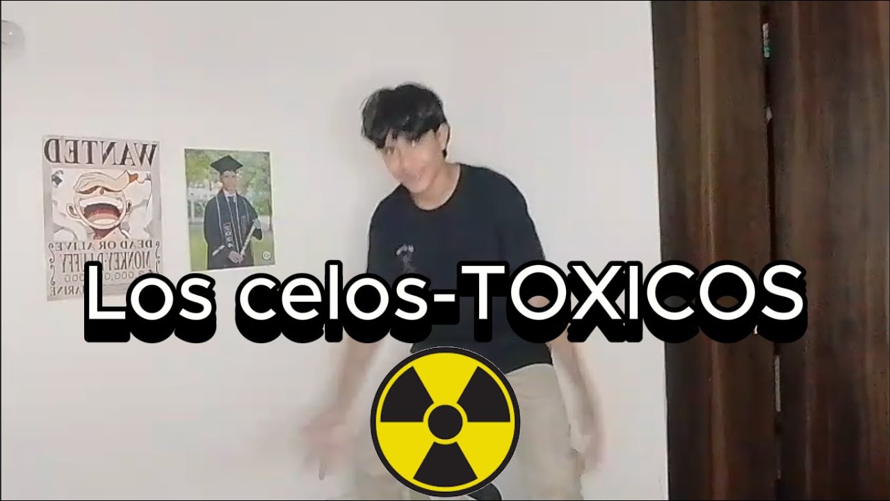La Gente Toxica /AngelRem