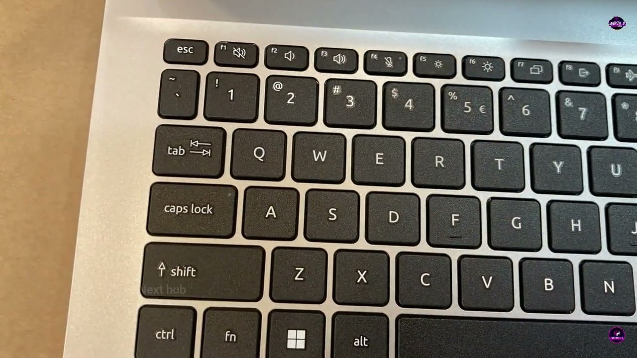 Acer A315-59 i7 12gen | Unboxing Acer Aspire 3 A315-59-729S | Intel® Core™ i7-1255U | Nexthub