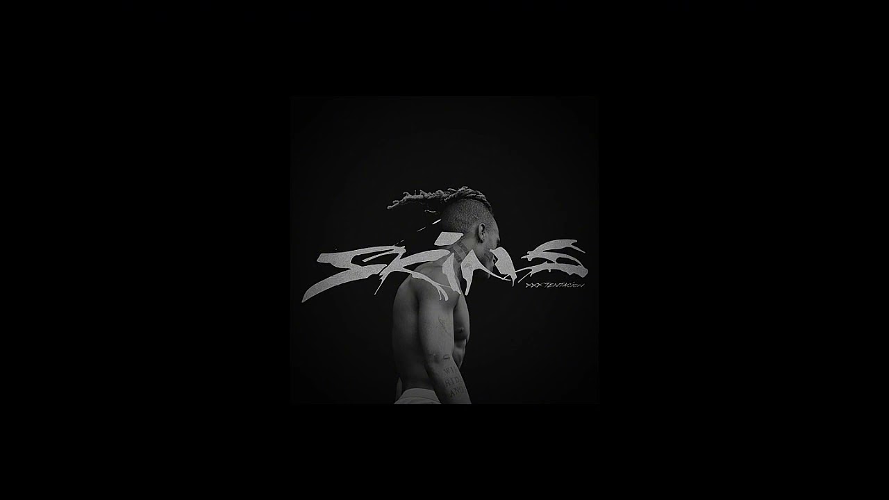 XXXTENTACION - One Minute (feat. Kanye West) (super slowed + reverb)
