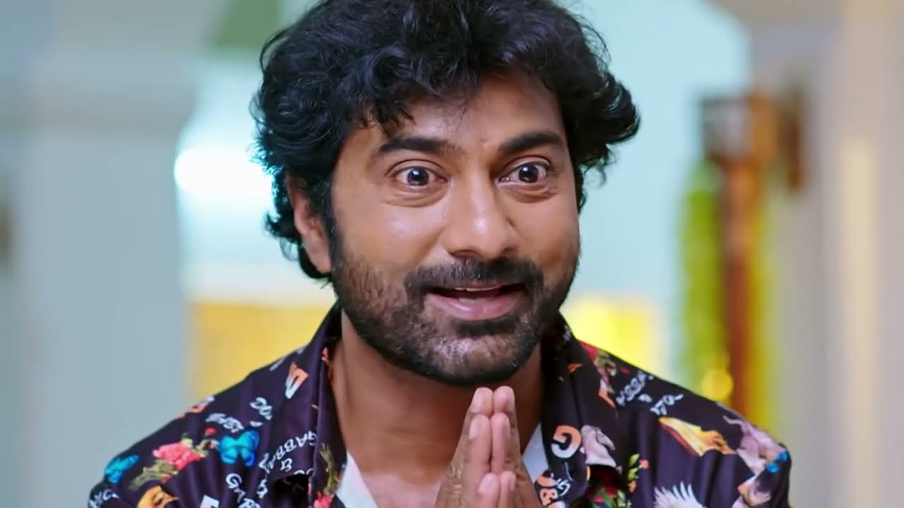 ఇంటికి కాదు ముందు Office కి వెళ్ళాలి | Mukkupudaka | Full Ep 09 | Zee Telugu | 21 Jul 2022