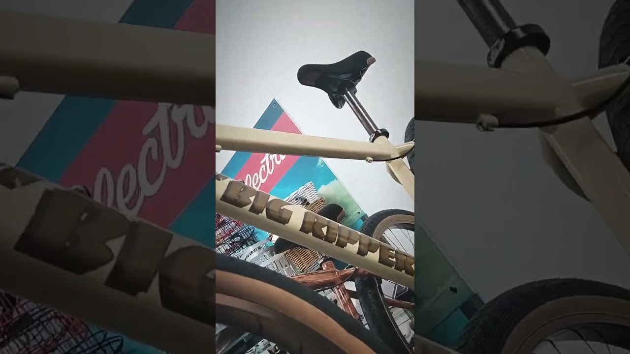 SE BIKES GALORE AT MENIFEE BICYCLES NEW YELLOW BEASTMODE IS HERE #hiphop #music #artist  #editor