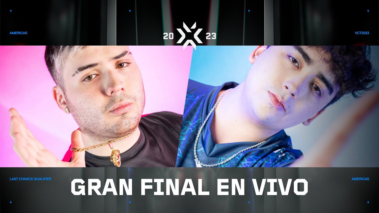 Gran Final 