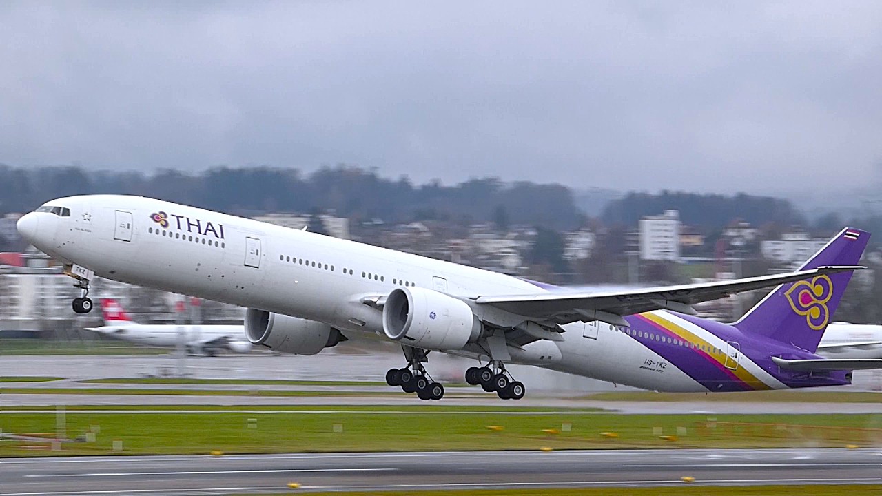 EXCITING WATERSPRAYS &  SPECIAL LIVERYS at ZURICH AIRPORT (ZRH/LSZH) ✈️#aviation