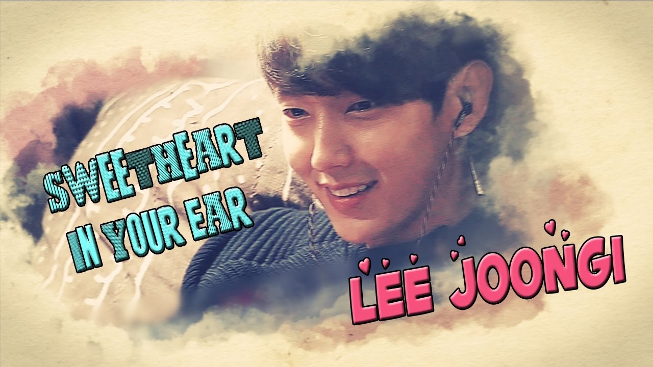 Lee Joon Gi ❤이준기❤내귀에 캔디2-EP5❤Sweetheart in Your Ear❤Something Just Like This