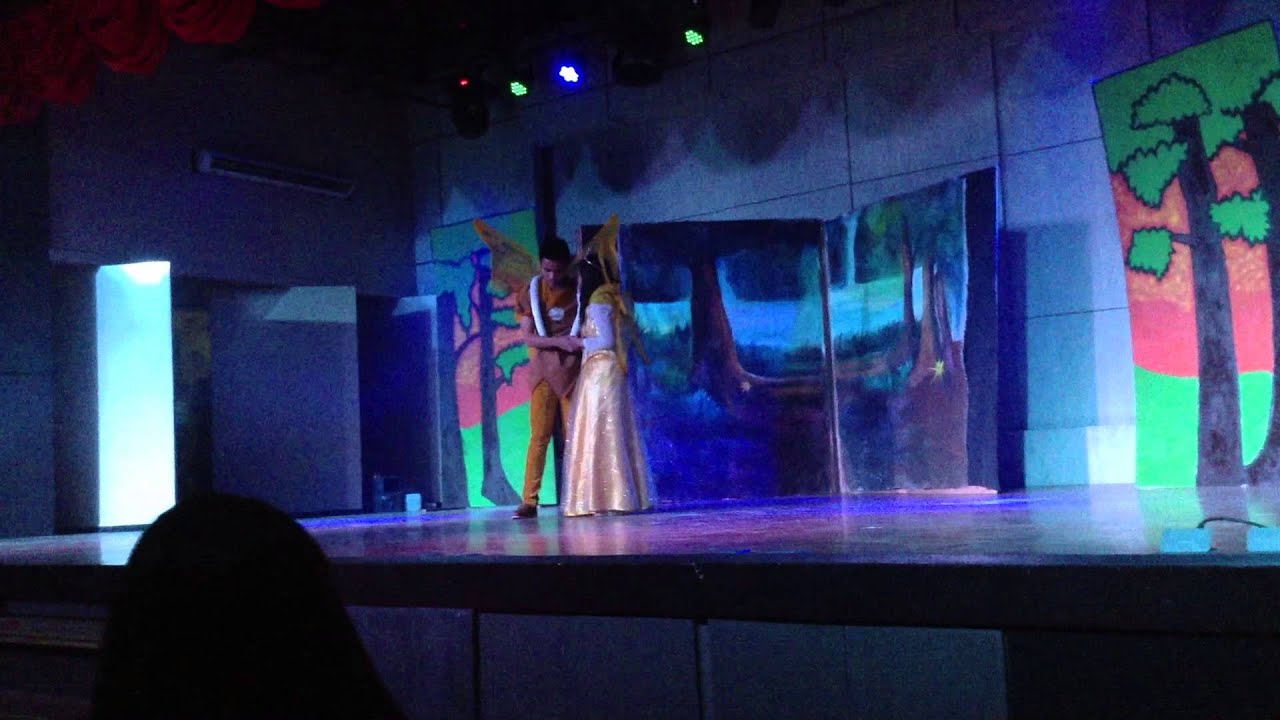 10 - St. Matthew's 