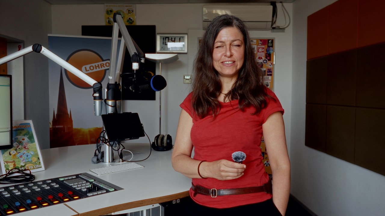 RadioLohro | EDEKA Warnow Park | Rostock