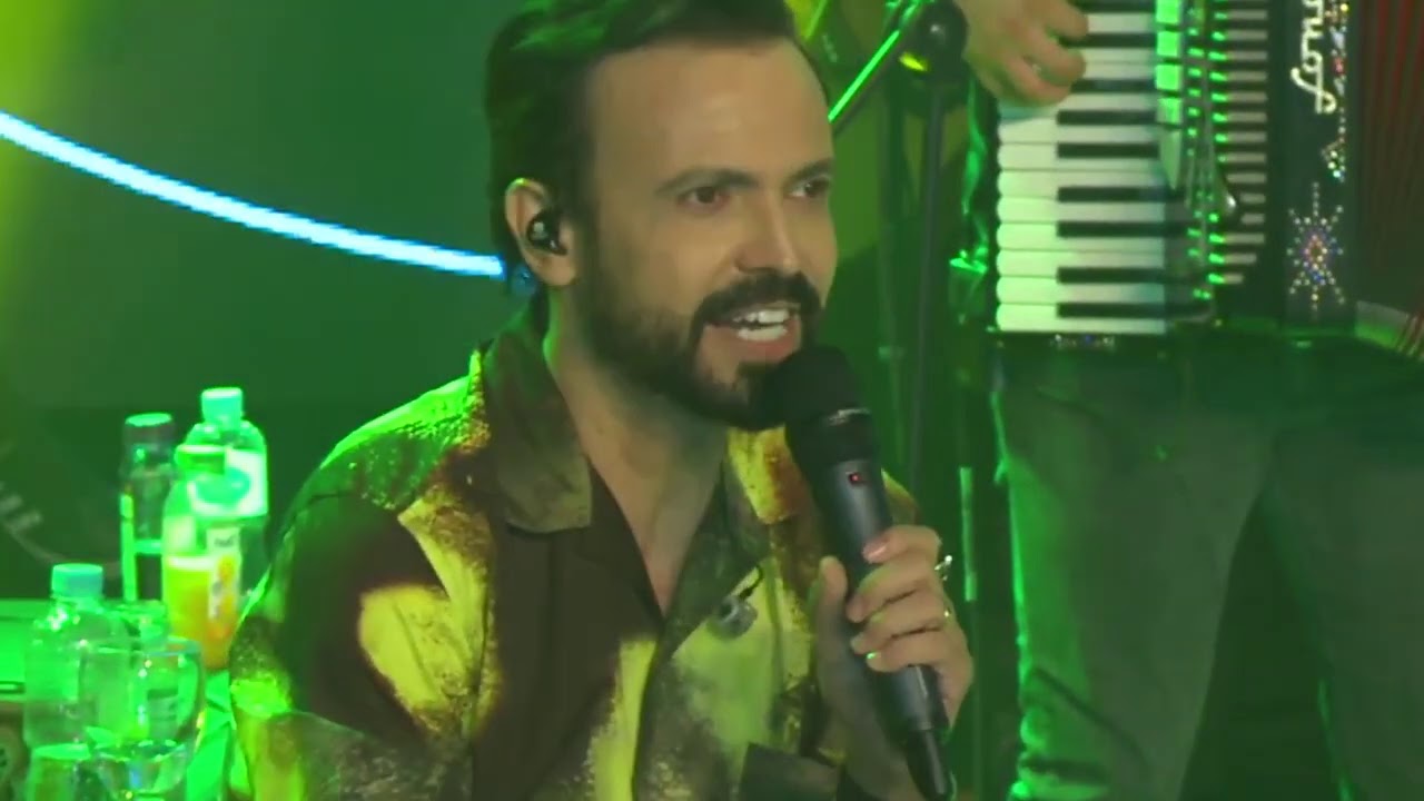 Live Marcello Teodoro 22/10/2020 - Ponto G