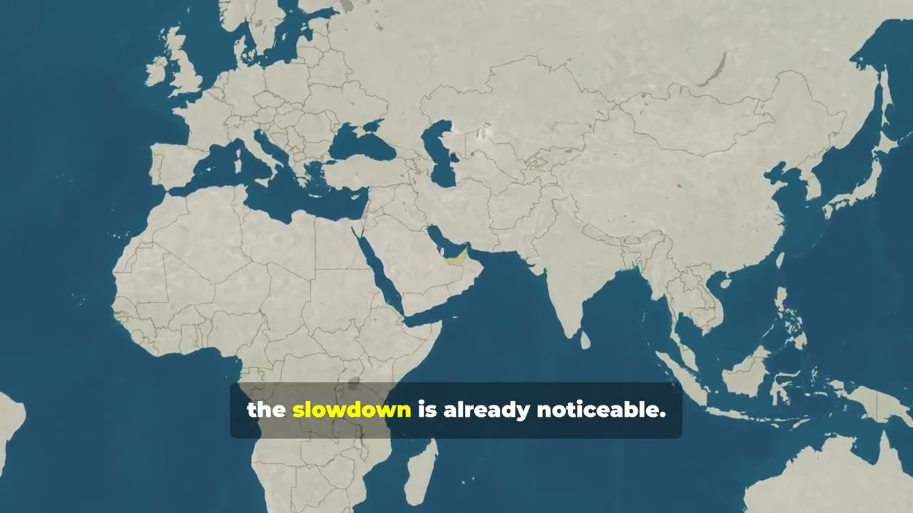 Red Sea cable delays could slow UAE internet #Google #Meta #RedSea #InternetSpeed