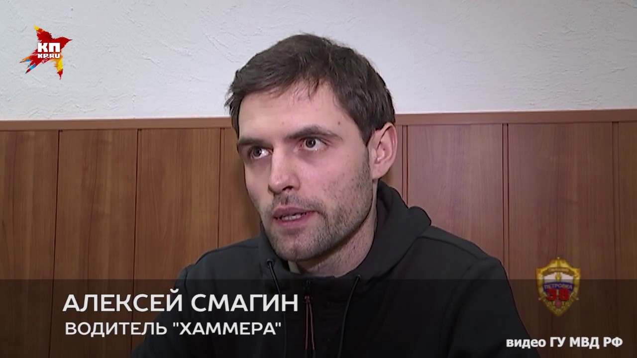 Суд арестовал мажора на 