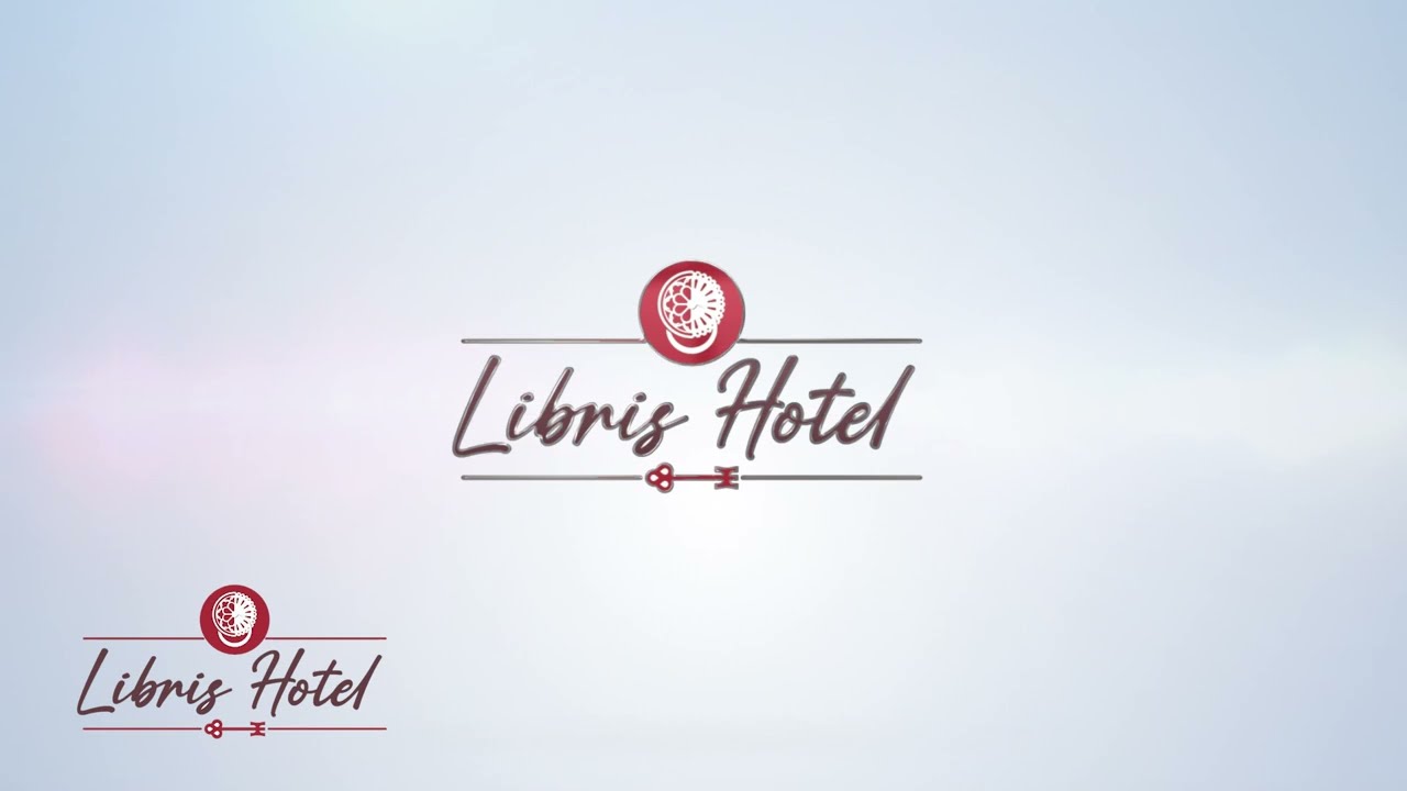 LIBRIS BOUTIQUE HOTEL PROMOTIONAL