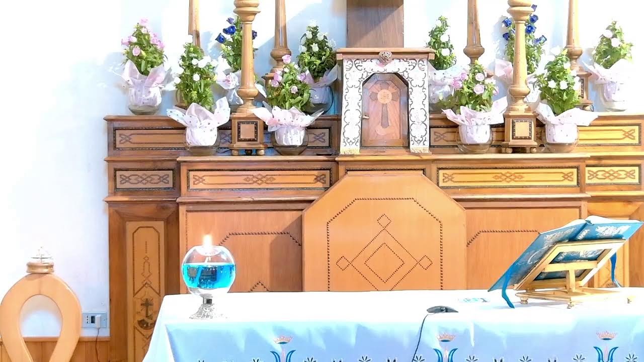NOVENA ALLA MADONNA DE LOURDES