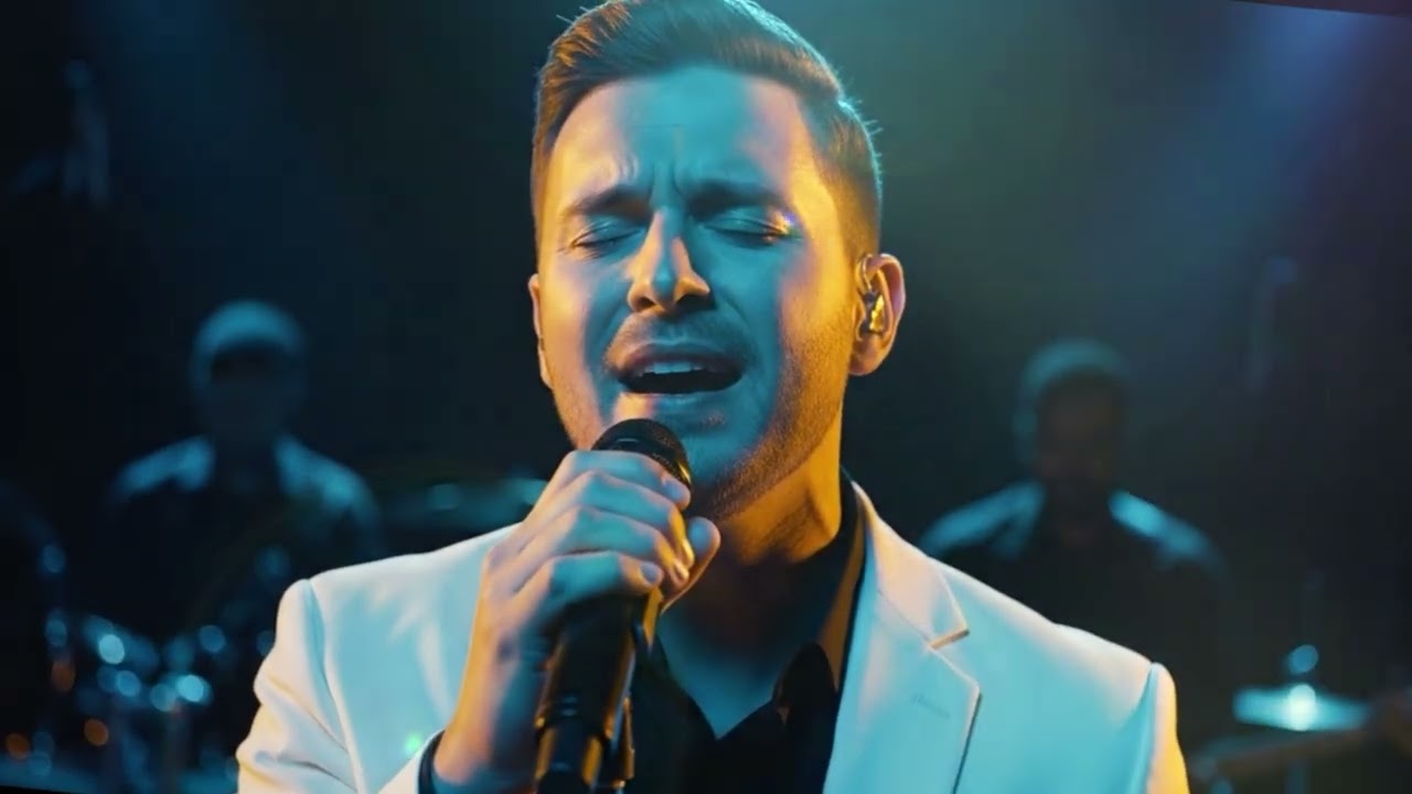 Es a luz que não se apaga (musica nova galera)