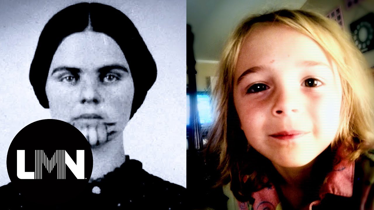 5-Year-Old Girl Was a Singer with a DARK Family History (Season 2) | The Ghost Inside My Child | LMN