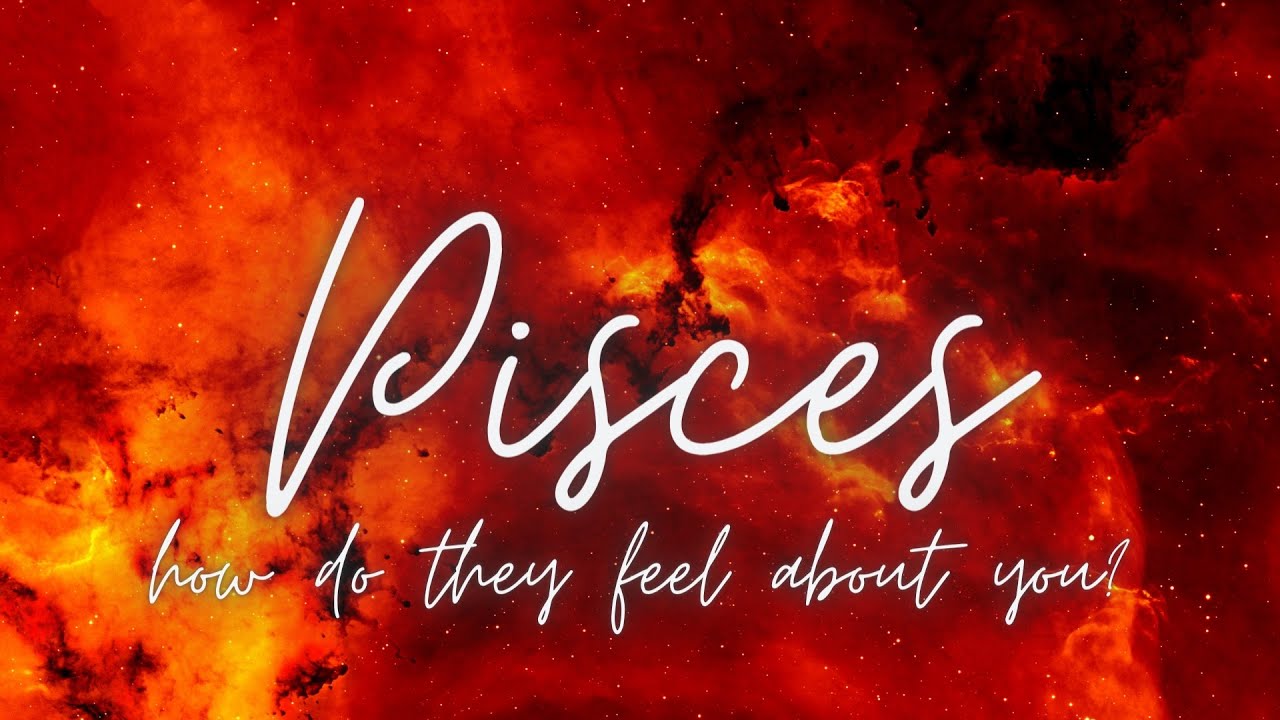 Pisces❤️You’re in their mind despite no communication! They know it was a deep & intense connection!