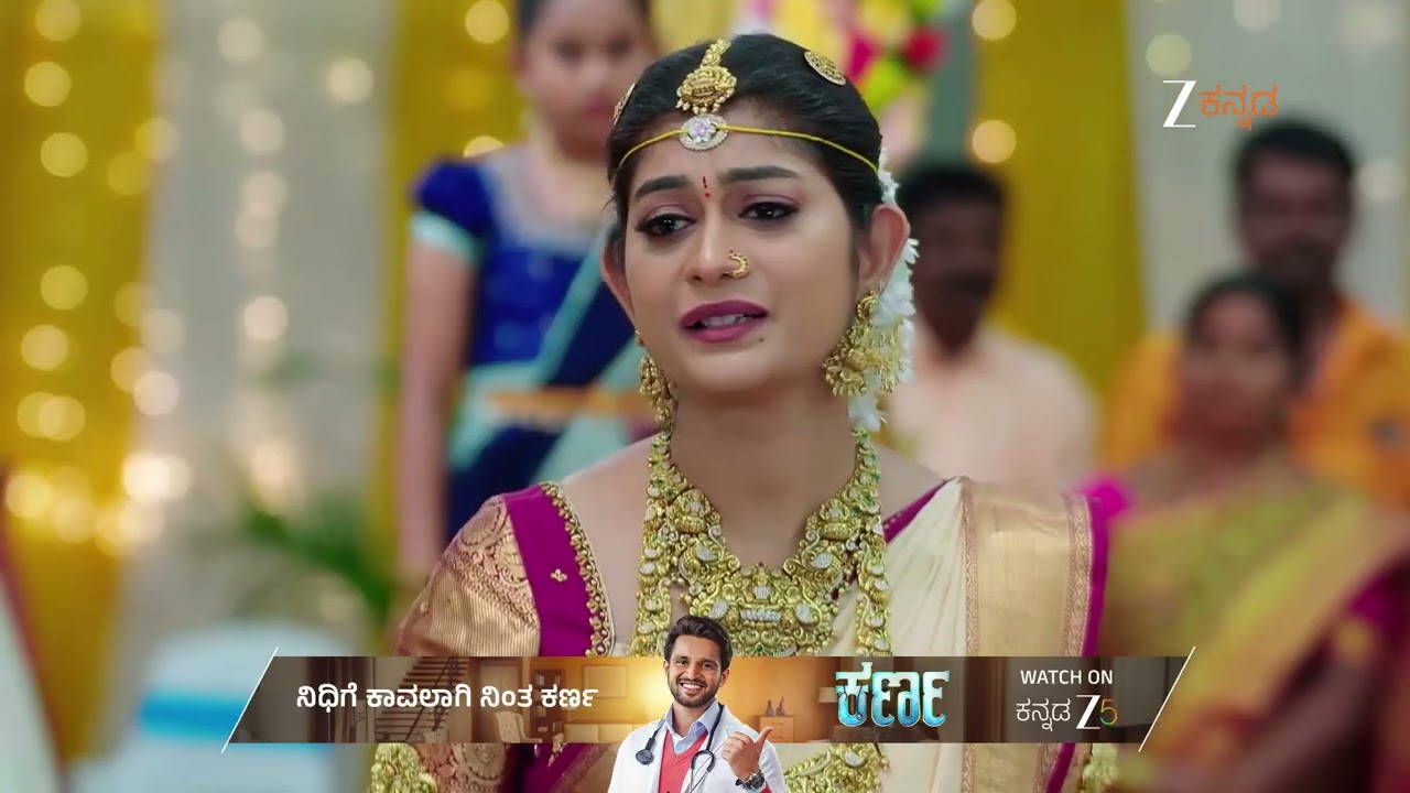 Adi Lakshmi Purana | Ep - 44 | Feb 5, 2026 | Best Scene 2 | Zee Kannada