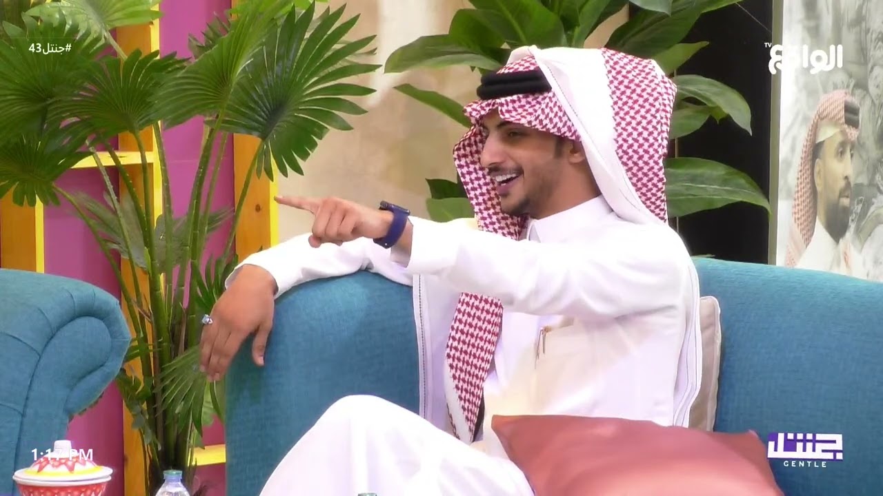 بداياتك في الشهرة ؟ | راكان المطيري و ياسر بن عبدالله #جنتل43