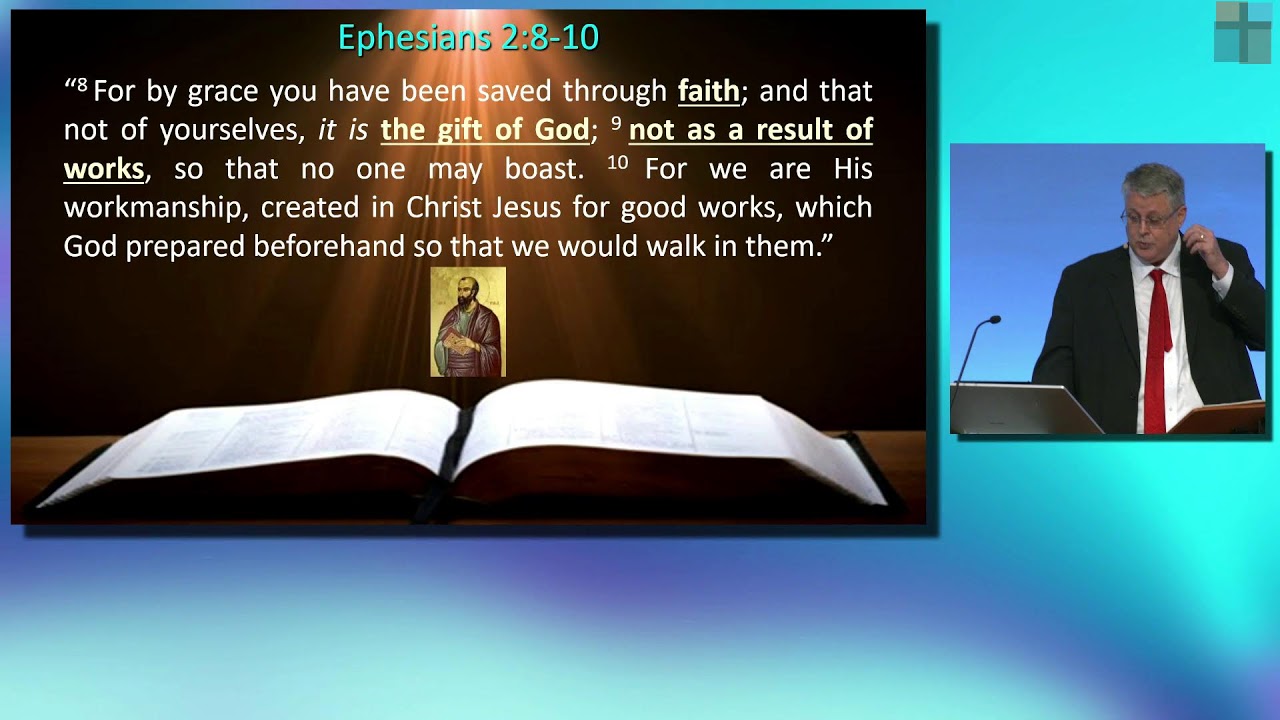 Neo-Calvinism vs The Bible 028