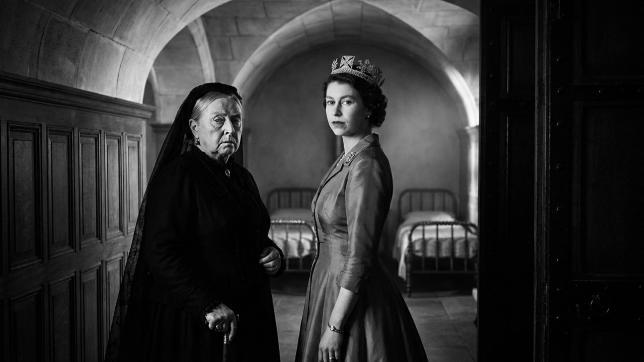 Victoria Built an Empire. Elizabeth II Broke Her Record.