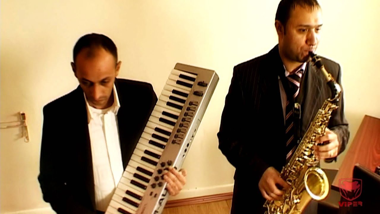 Godici - Sarbeasca