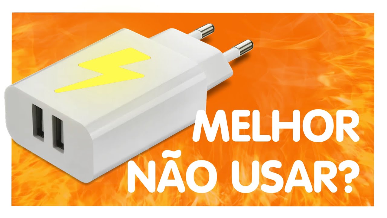 Carregamento rápido pode fazer mal para o celular? Como desativar? - EuTestei