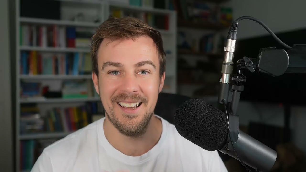 AI with Kyle