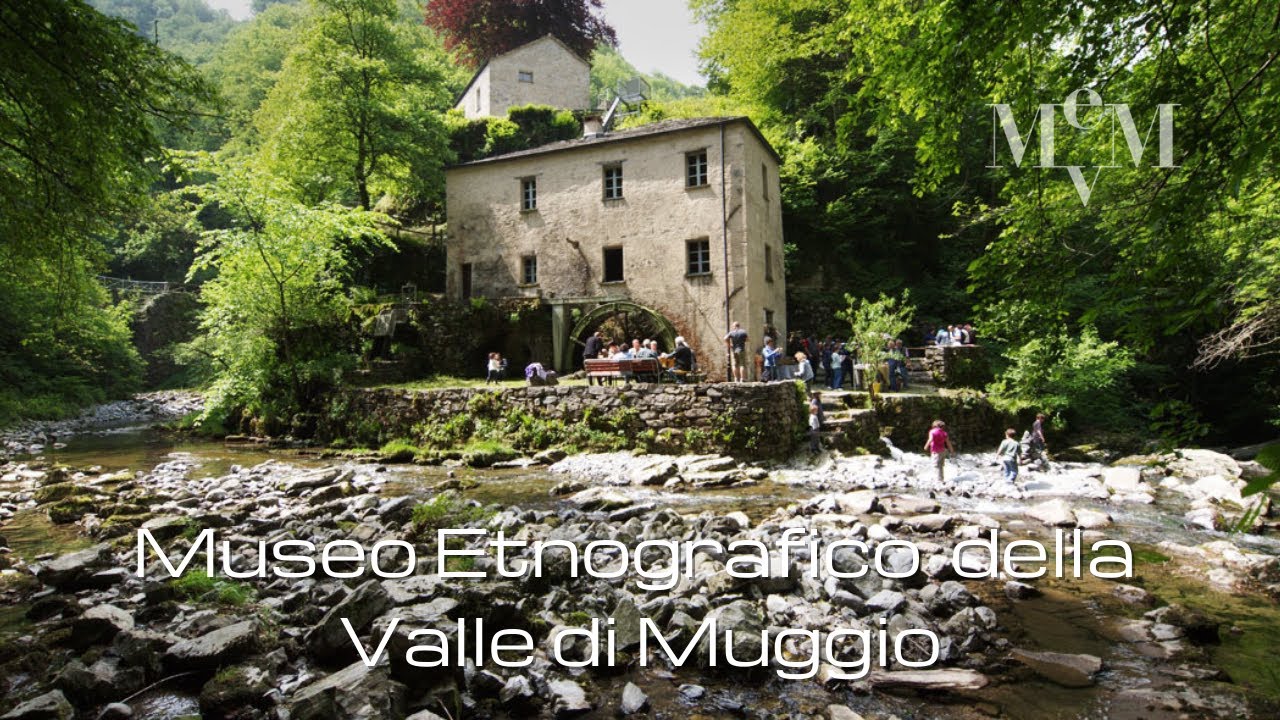 Museo Etnografico della Valle di Muggio