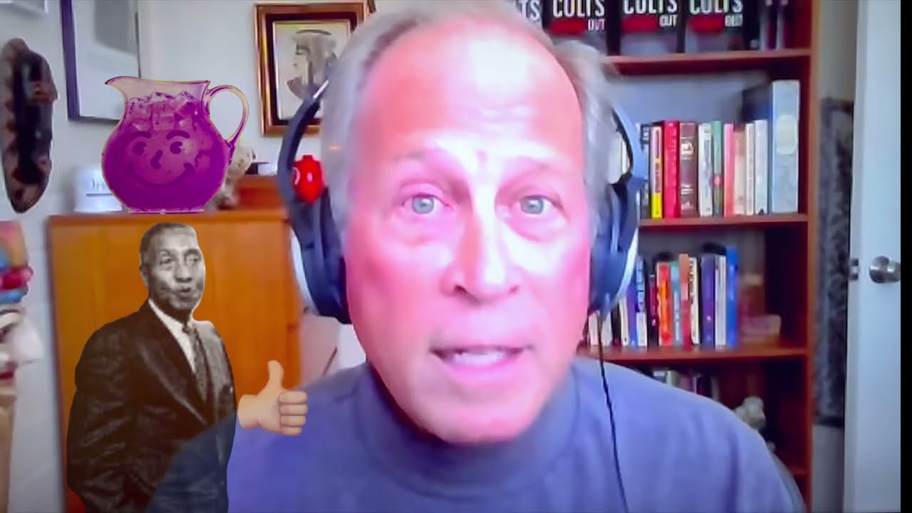 Evaluating IDMR with Famous Cult Expert