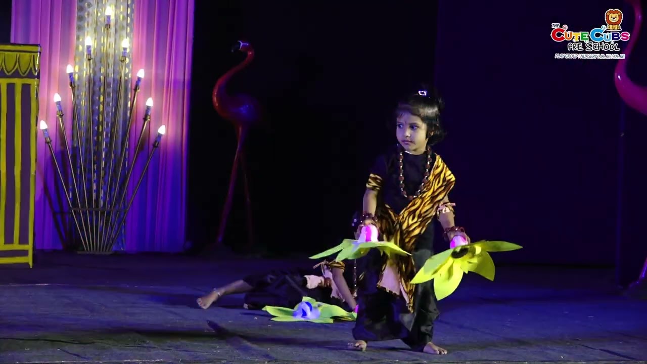 04 Annual function