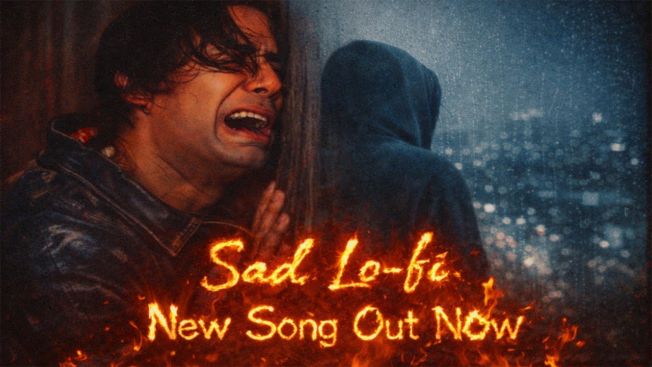Adhuri Mohabbat | Sad Lofi Song | Song | Slow & reverb | #lofi #song #music