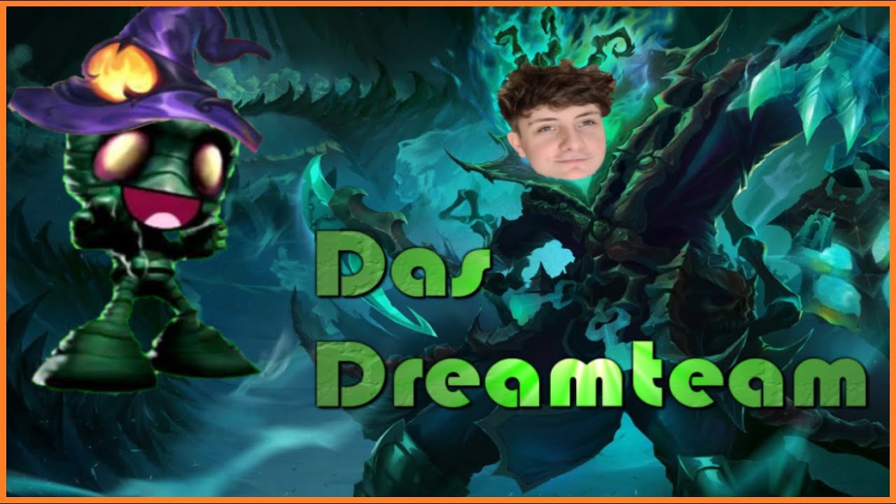 AP Amumus & Thresh Plays | Stream Highlights #1