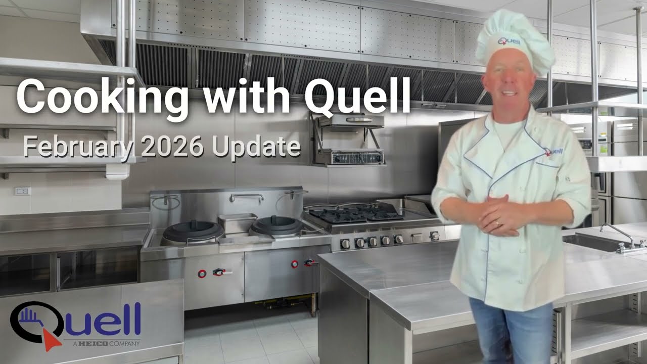 Cooking with Quell Feb Update 2026