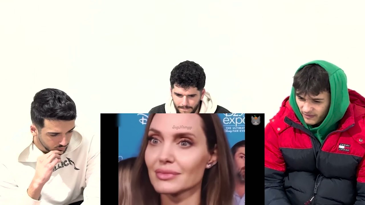 FNF Reacting to Run Jin but it's every time Jin has no mercy on the kids