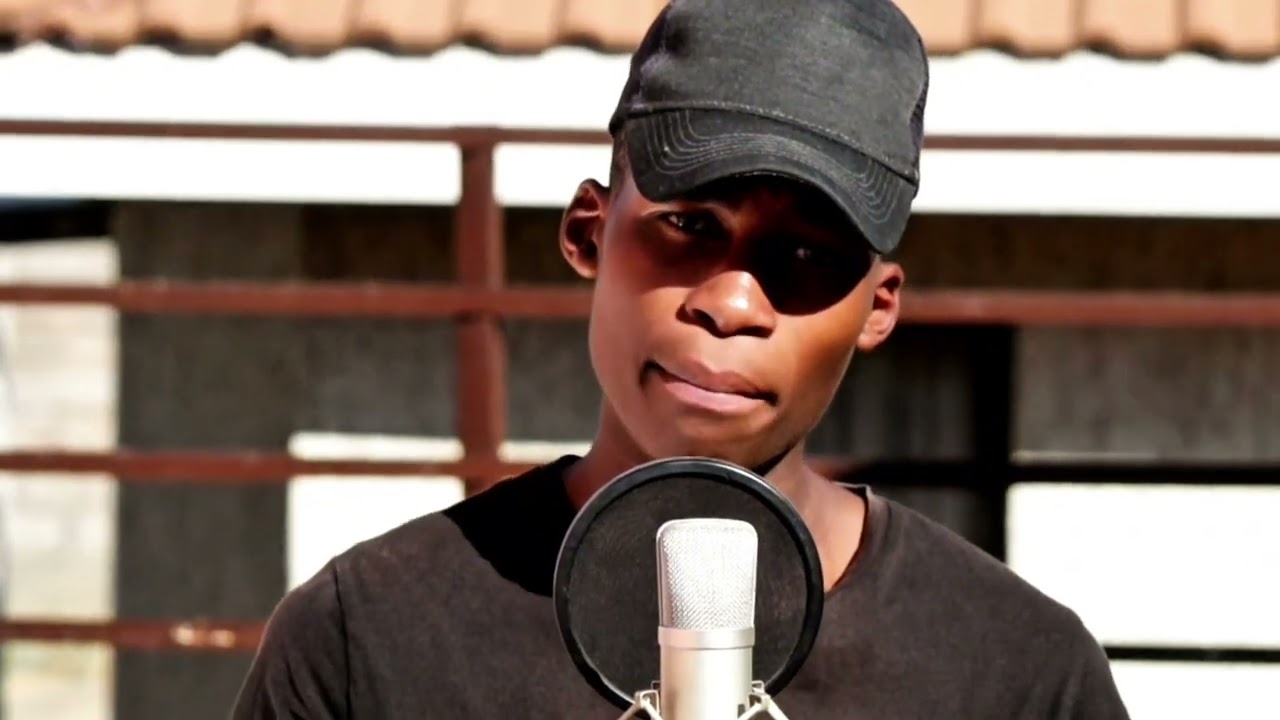SothoHop Cypher 2