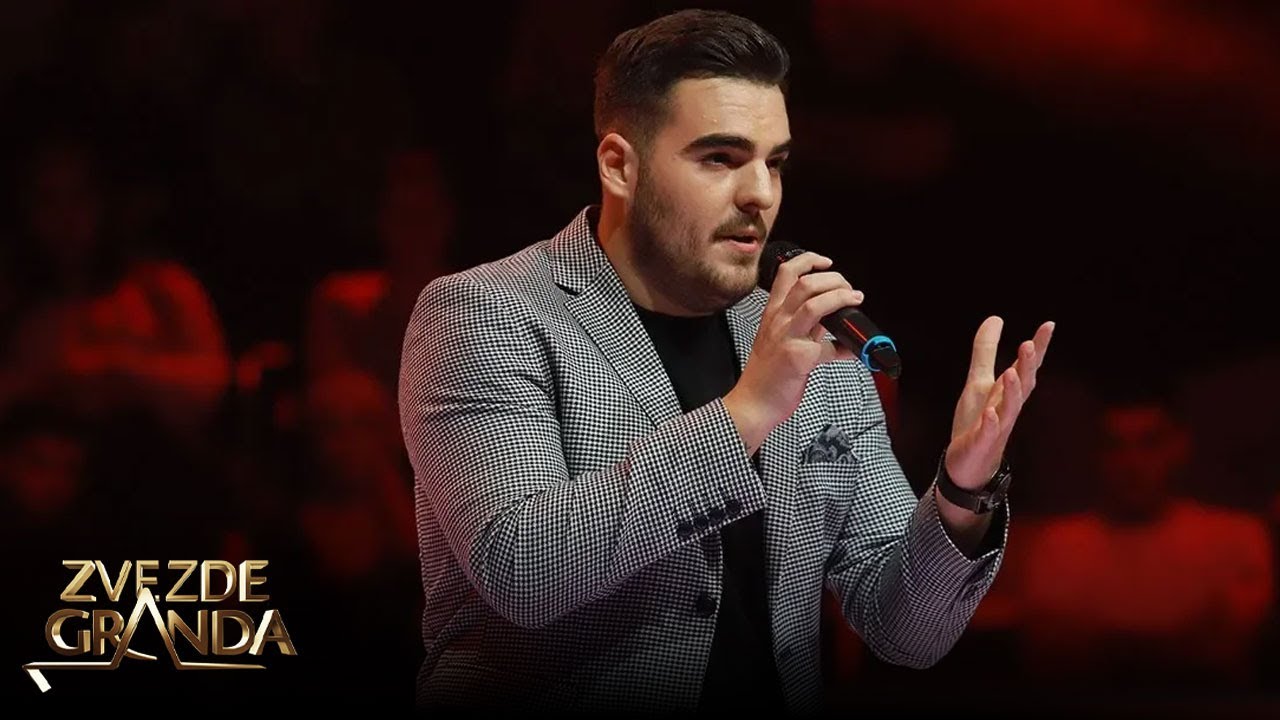 Zeljko Vukcevic - Nista tvoje, Zvao sam je Emili - (live) - ZG - 19/20 - 26.10.19. EM 06
