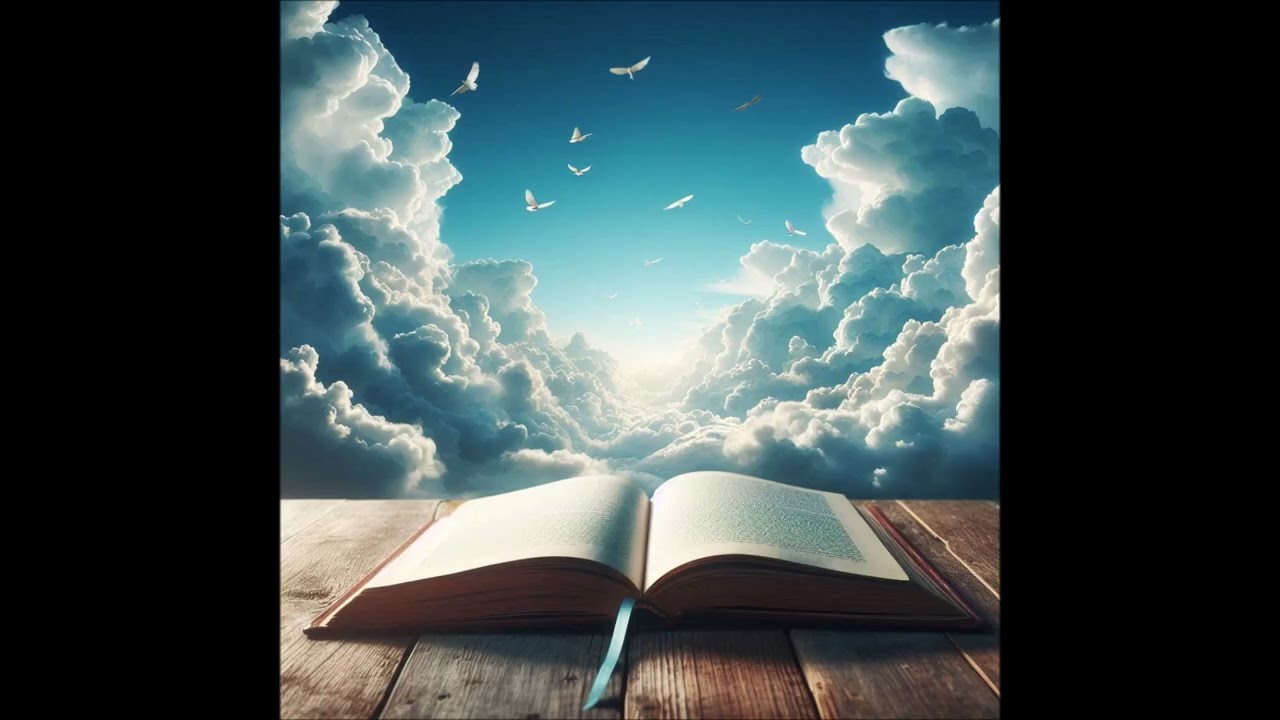 MALAQUÍAS - La Biblia Cantada en Alabanzas Cristianas