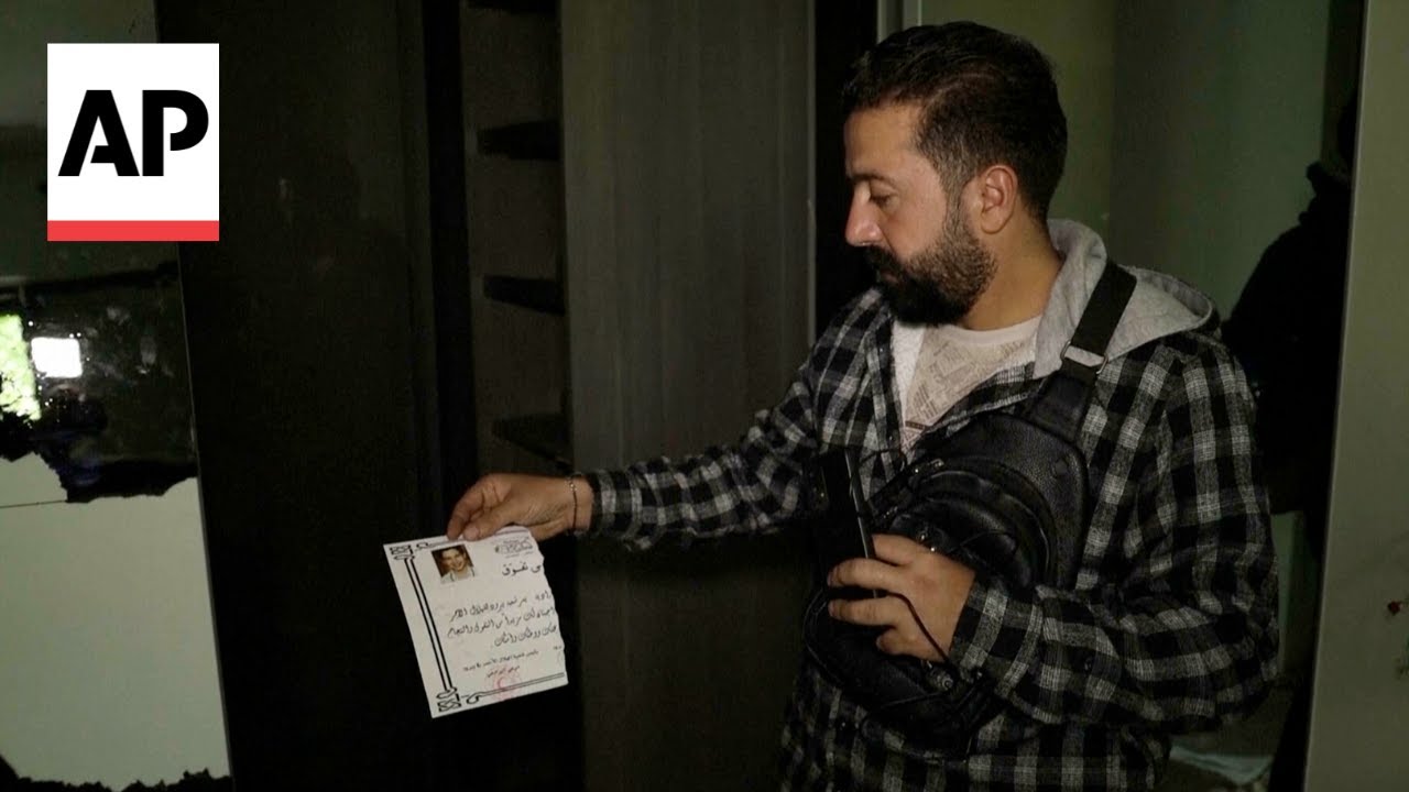 Bashar Assad’s neighbors speak about difficulties living next to the ousted president