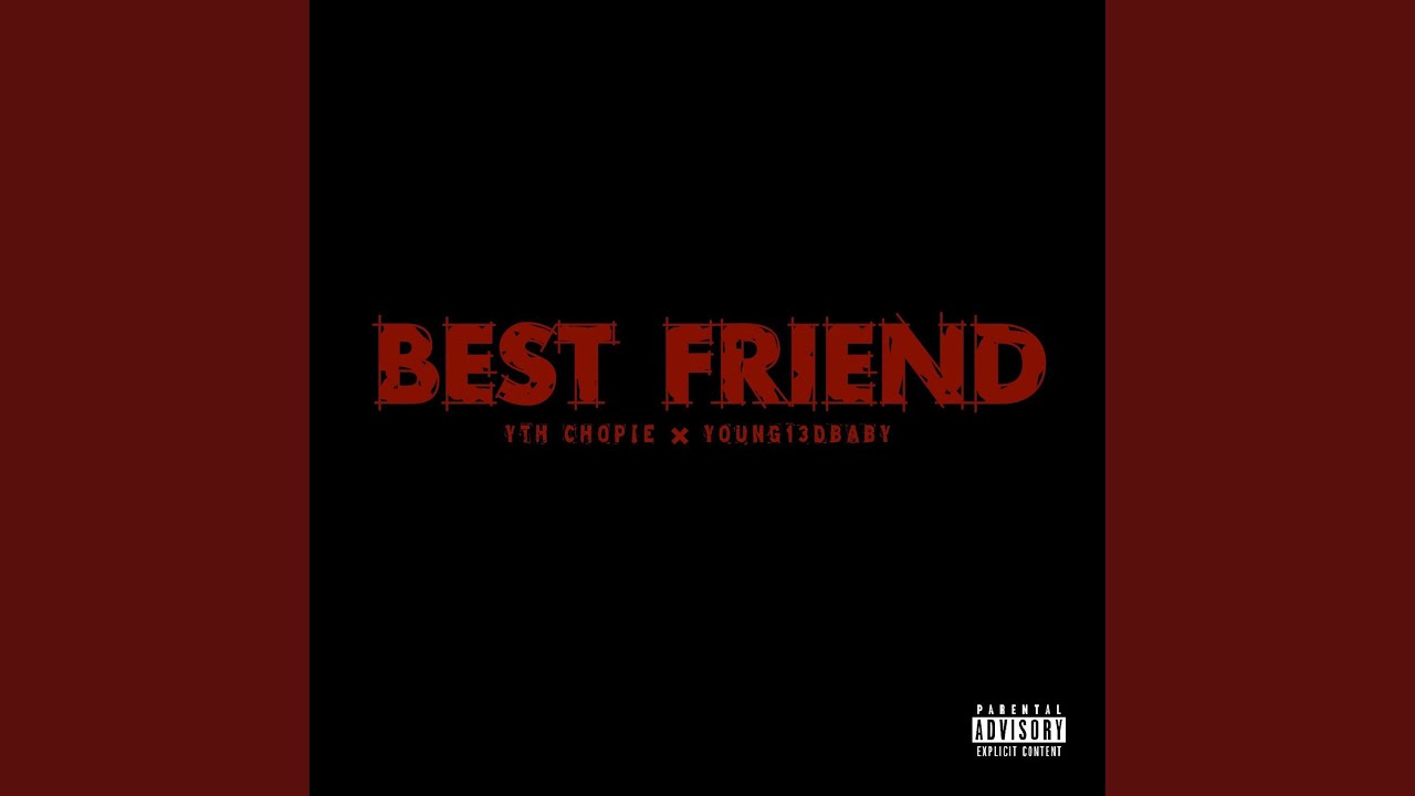 Best Friend