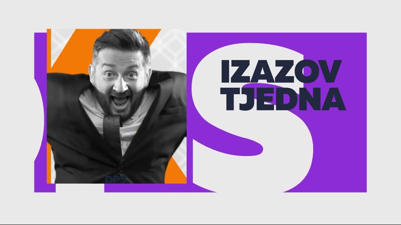 Dugo ili najduže sa Žanamari | Dalibor Petko Show | CMCTV