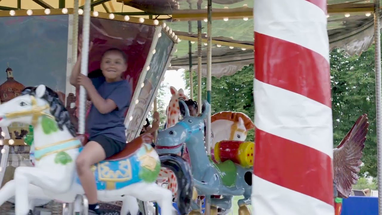 Tous au parc, à vos jeux !