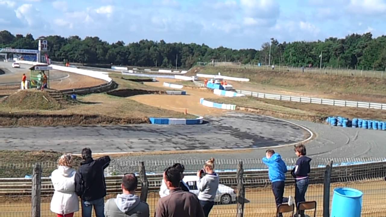 Finale Coupe de France de Fol'car Mayenne 2013