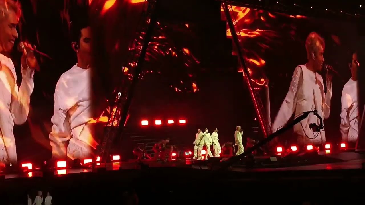 SB19 at AAA 2023 [FULL Performance Video-121423]