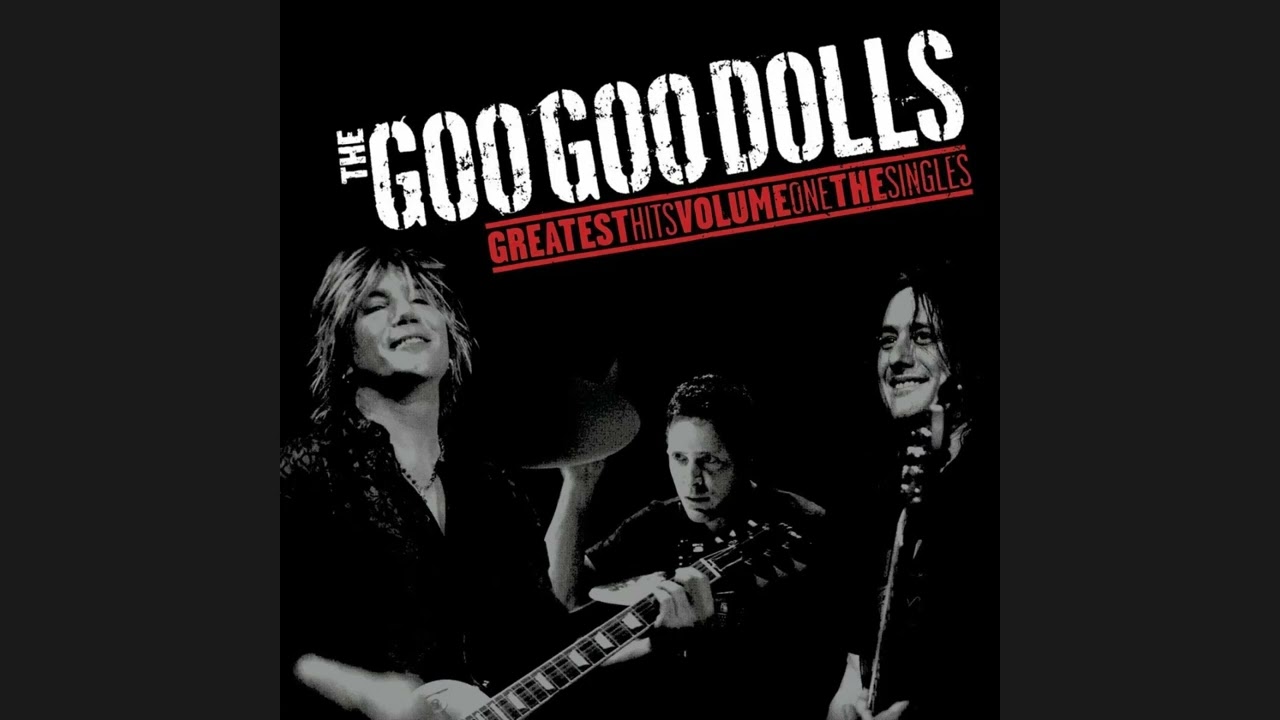 Iris - Goo Goo Dolls (1 Hour)
